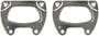 Fel-Pro Steel Exhaust Manifold Gasket Set