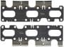 Fel-Pro Steel Exhaust Manifold Gasket Set
