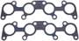 Fel-Pro Composite Exhaust Manifold Gasket Set