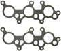 Fel-Pro Composite Exhaust Manifold Gasket Set