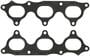 Fel-Pro Steel Exhaust Manifold Gasket Set