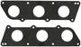 Fel-Pro Steel Exhaust Manifold Gasket Set