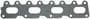 Fel-Pro Steel Exhaust Manifold Gasket Set