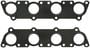 Fel-Pro Steel Exhaust Manifold Gasket Set