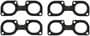 Fel-Pro Steel Exhaust Manifold Gasket Set