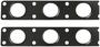 Fel-Pro Steel Exhaust Manifold Gasket Set