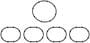 Fel-Pro Intake Manifold Gasket