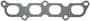 Fel-Pro Composite Exhaust Manifold Gasket Set