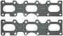 Fel-Pro Composite Exhaust Manifold Gasket Set