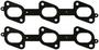 Fel-Pro Steel Exhaust Manifold Gasket Set