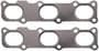 Fel-Pro Steel Exhaust Manifold Gasket Set