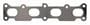 Fel-Pro Steel Exhaust Manifold Gasket Set
