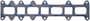 Fel-Pro Composite Exhaust Manifold Gasket Set