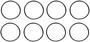Fel-Pro Intake Manifold Gasket