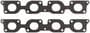 Fel-Pro Composite Exhaust Manifold Gasket Set