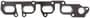 Fel-Pro Steel Exhaust Manifold Gasket Set