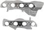 Fel-Pro Exhaust Manifold Gasket