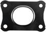 Fel-Pro Steel Exhaust Manifold Gasket Set