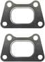 Fel-Pro Composite Exhaust Manifold Gasket Set