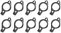 Fel-Pro Composite Exhaust Manifold Gasket Set