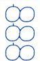 Fel-Pro Intake Manifold Gasket
