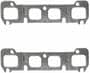 Fel-Pro Composite Exhaust Manifold Gasket Set