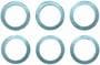 Fel-Pro Composite Exhaust Manifold Gasket Set