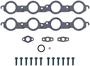 Fel-Pro Composite Exhaust Manifold Gasket Set