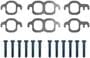Fel-Pro Composite Exhaust Manifold Gasket Set