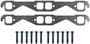 Fel-Pro Composite Exhaust Manifold Gasket Set