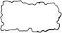 Fel-Pro Oil Pan Gasket