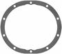 Fel-Pro 10  Bolt Holes Differential Carrier Gasket