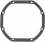 Fel-Pro 8  Bolt Holes Differential Carrier Gasket