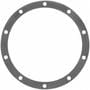 Fel-Pro 10  Bolt Holes Differential Carrier Gasket