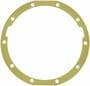 Fel-Pro 10  Bolt Holes Differential Carrier Gasket
