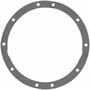 Fel-Pro 10  Bolt Holes Differential Carrier Gasket