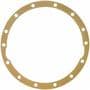 Fel-Pro 14  Bolt Holes Differential Carrier Gasket