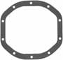 Fel-Pro 10  Bolt Holes Axle Housing Cover Gasket