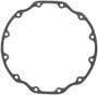 Fel-Pro 12  Bolt Holes Axle Housing Cover Gasket