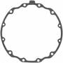 Fel-Pro 12  Bolt Holes Axle Housing Cover Gasket