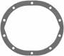 Fel-Pro 10  Bolt Holes Axle Housing Cover Gasket