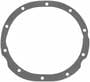 Fel-Pro 10  Bolt Holes Differential Carrier Gasket