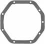 Fel-Pro 9  Bolt Holes Axle Housing Cover Gasket