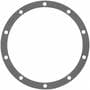Fel-Pro 10  Bolt Holes Differential Carrier Gasket