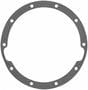 Fel-Pro 10  Bolt Holes Differential Carrier Gasket