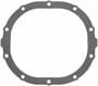 Fel-Pro 10  Bolt Holes Axle Housing Cover Gasket