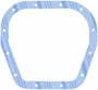 Fel-Pro 12  Bolt Holes Axle Housing Cover Gasket