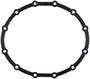 Fel-Pro 12  Bolt Holes Axle Housing Cover Gasket