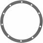 Fel-Pro 10  Bolt Holes Axle Housing Cover Gasket