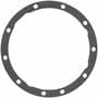 Fel-Pro 10  Bolt Holes Differential Carrier Gasket